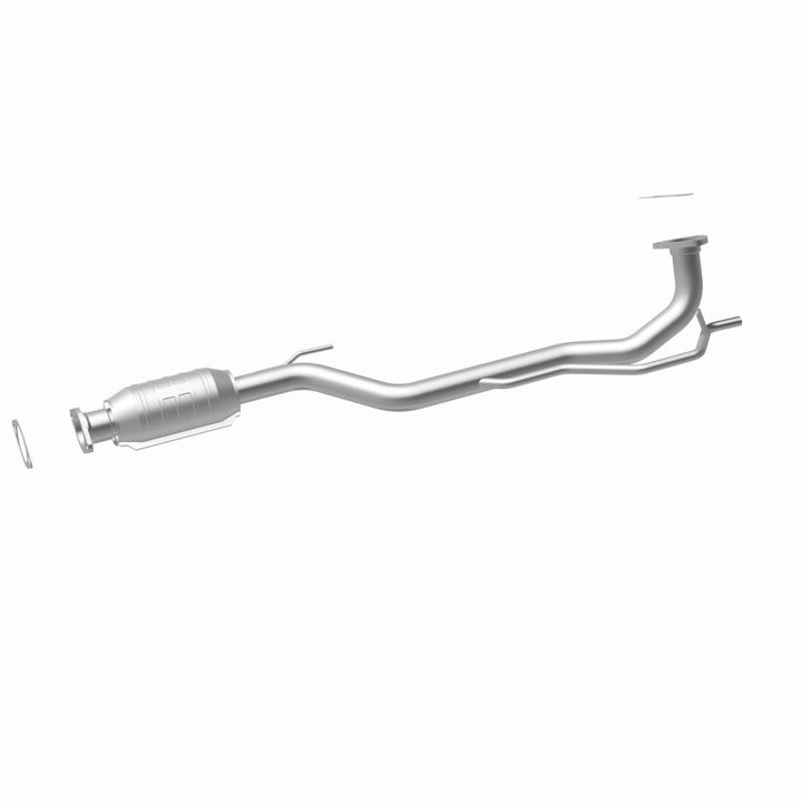 Magnaflow Direct-Fit Catalytic Converter for 300ZX 90-96 P/S - OneFastShop