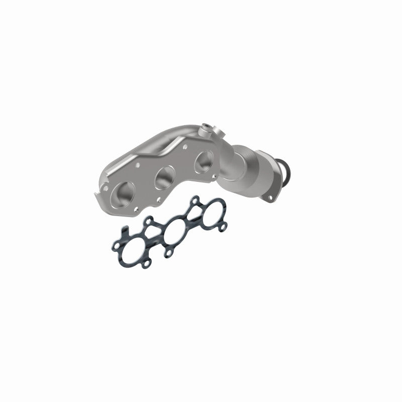MagnaFlow Direct-Fit OEM Grade Catalytic Converter, Easy Install
