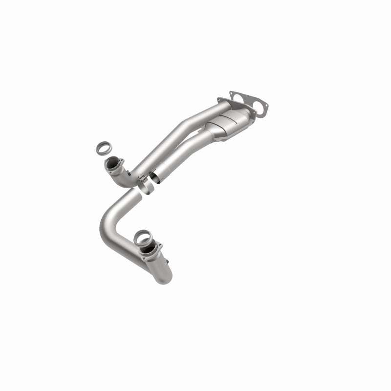 Magnaflow Direct-Fit Catalytic Converter 98-00 Chevy 3500 7.4L - OneFastShop