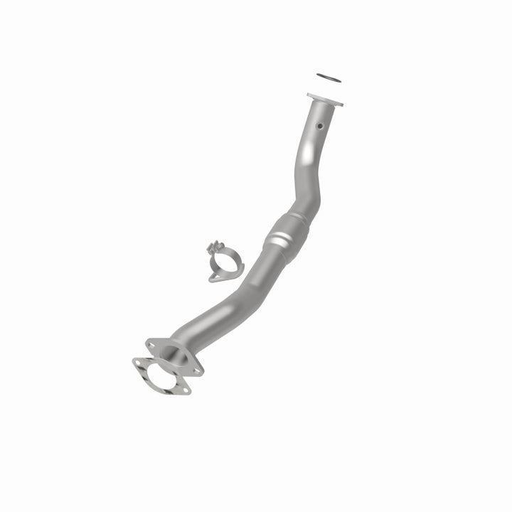 Magnaflow Direct-Fit Catalytic Converter 2001-2006 Sierra HD V8 6.0L Passenger Side - OneFastShop