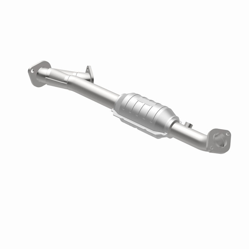 Magnaflow Direct-Fit Catalytic Converter 05-07 4Runner Passenger Side Rear Compatibility - OneFastShop