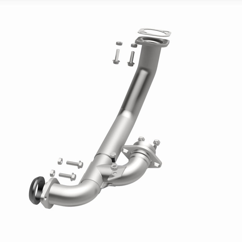 BRE Exhaust 08-10 Grand Caravan Routan Town&Country 3.3L 3.8L4.0L Front Pipe Kit