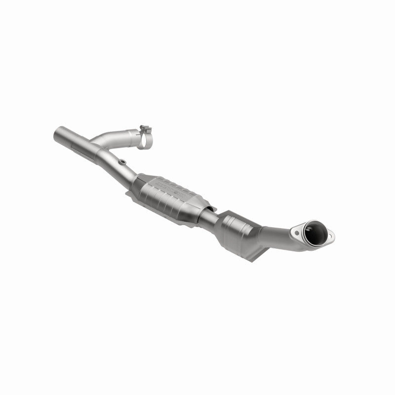 MagnaFlow Direct-Fit Catalytic Converter for 99-00 Ford Trucks 5.4L - OneFastShop