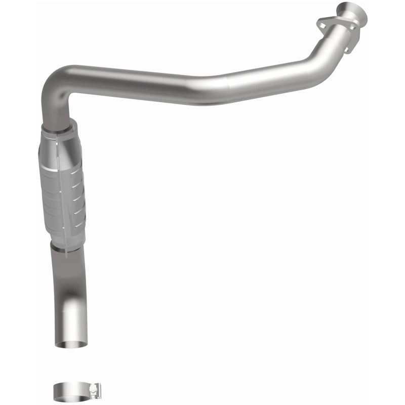 Magnaflow Direct-Fit Catalytic Converter for 96-99 GM Express Van 5.7L - OneFastShop