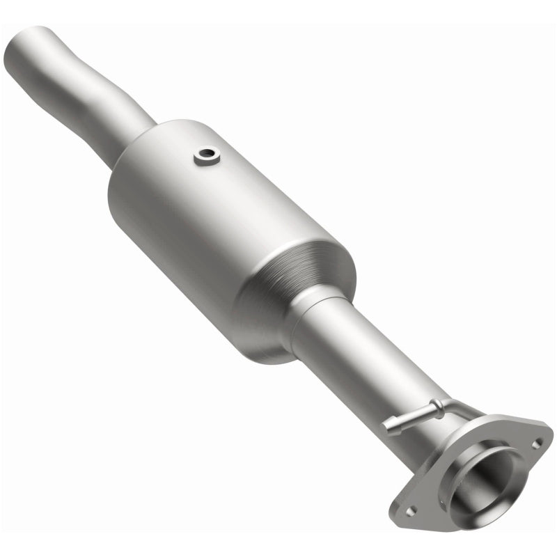 Magnaflow Direct Fit Catalytic Converter for 09-10 Ford F-550 Super Duty V10 6.8L - OneFastShop