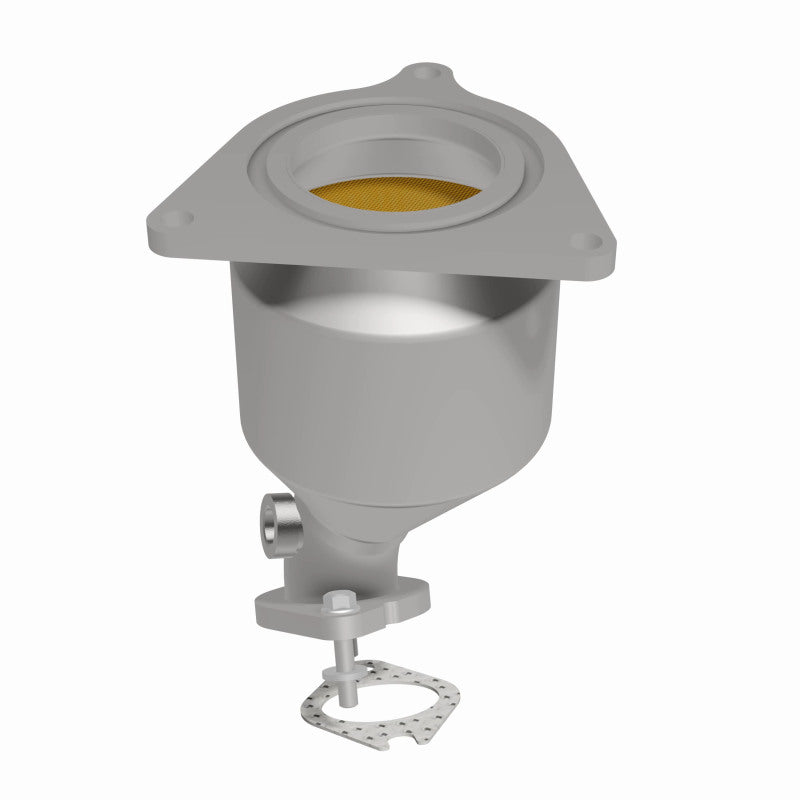 MagnaFlow Direct-Fit Catalytic Converter for 10-12 Ford Escape 3.0L - OneFastShop