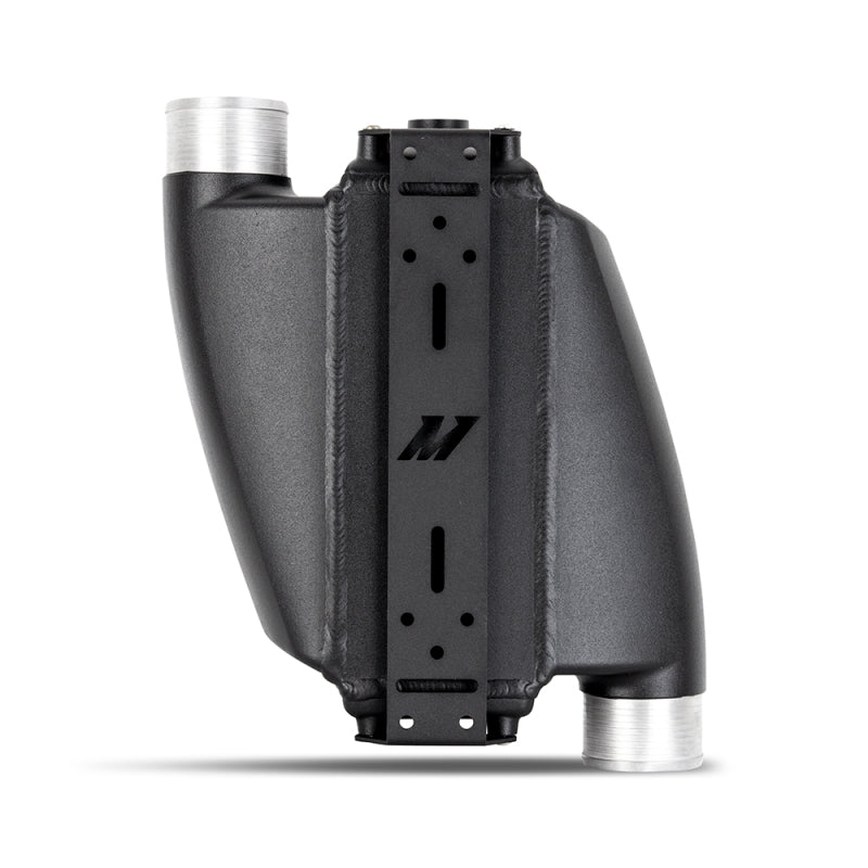 Air To Water Intercooler Single Pass 1000HP Opposite Inlet - OneFastShop