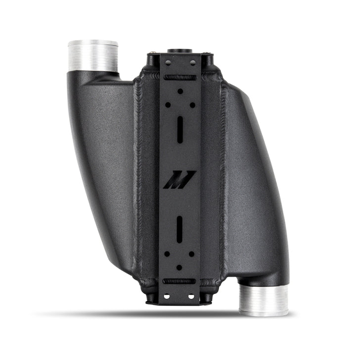 Air To Water Intercooler Single Pass 1000HP Opposite Inlet - OneFastShop