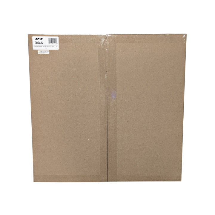 DEI Heat Shield Kit for Honda Pioneer 1000 15-21 - OneFastShop