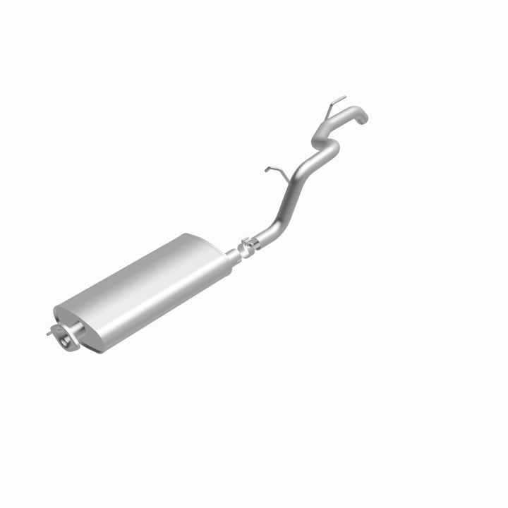 MagnaFlow BRE Exhaust Kit Replacement Stainless for Jeep