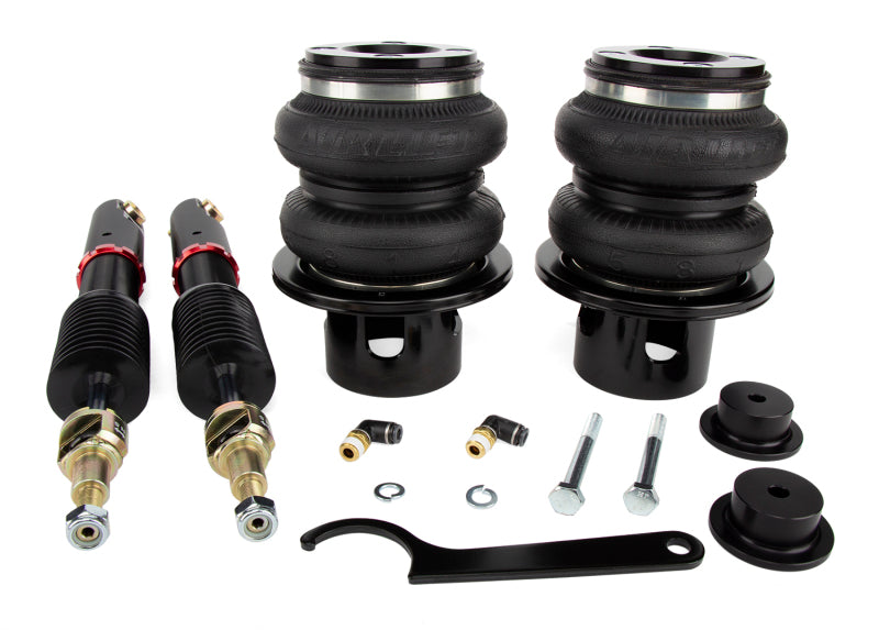 Air Lift Performance Rear Kit for 2012-2020 Toyota Camry