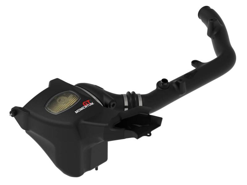 aFe Momentum GT Cold Air Intake System w Pro GUARD7 for 2021-2025 Ford Bronco V6-2.7L
