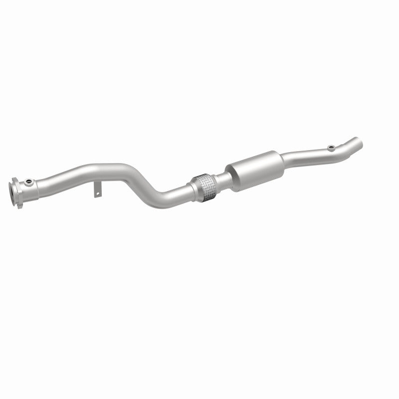 Magnaflow Direct-Fit Catalytic Converter for 00-03 Audi A6 Quattro 4.2L Passenger Side *Not For Sale In California* - OneFastShop