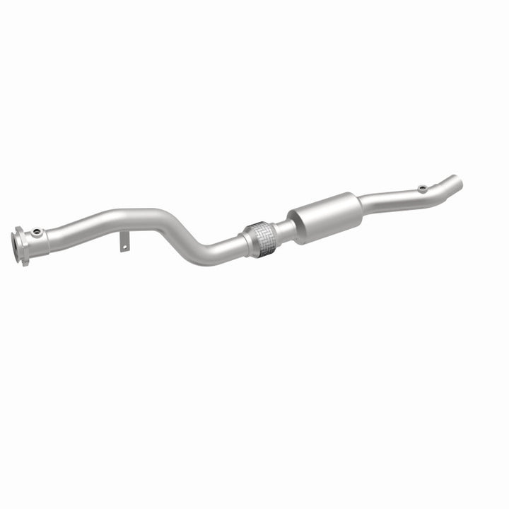 Magnaflow Direct-Fit Catalytic Converter for 00-03 Audi A6 Quattro 4.2L Passenger Side *Not For Sale In California* - OneFastShop