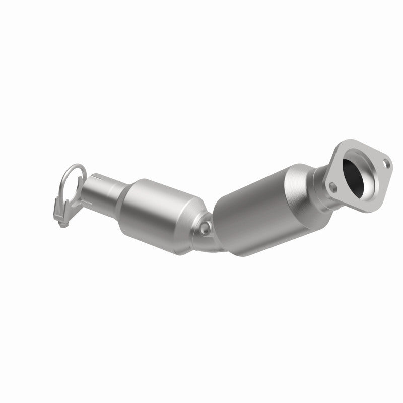 Magnaflow Direct-Fit Catalytic Converter 2010-2015 Prius L4 1.8 OEM Underbody - OneFastShop