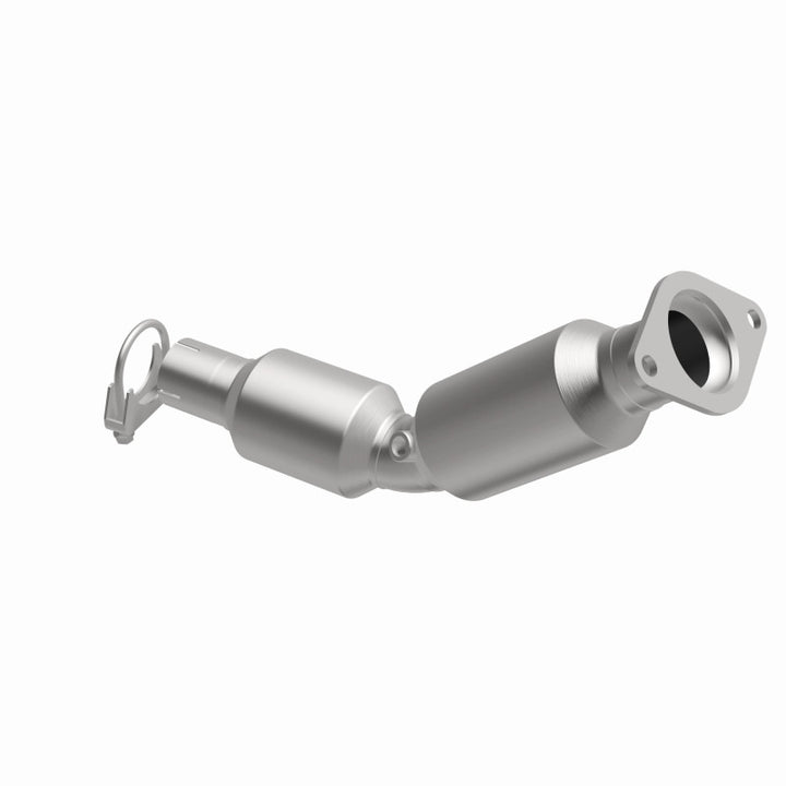 Magnaflow Direct-Fit Catalytic Converter 2010-2015 Prius L4 1.8 OEM Underbody - OneFastShop