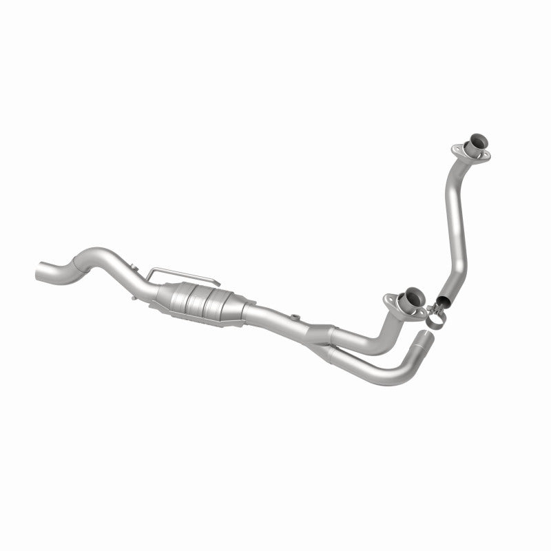 MagnaFlow Direct-Fit Catalytic Converter for 00-03 Dodge Dakota 4.7L 4WD
