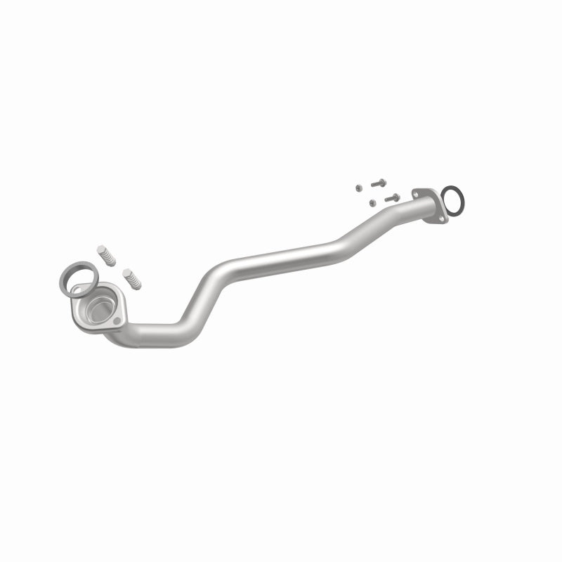 BRE Exhaust 2004–2009 Front Pipe Kit for Highlander RX330 RX350 2.4L 3.3L 3.5L - OneFastShop