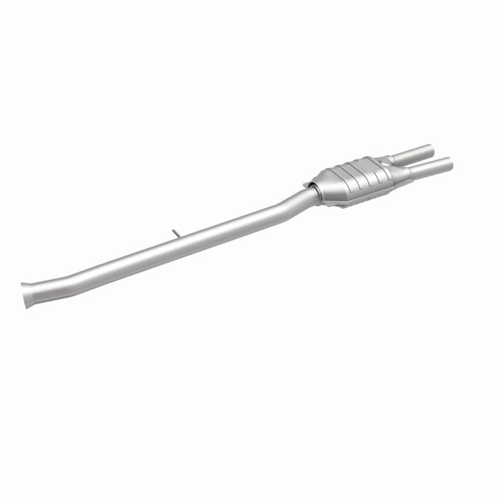 Magnaflow Catalytic Converter 26.87X6.5X4 2.25/1.75 for Jaguar XJ6/Vanden Plas - OneFastShop