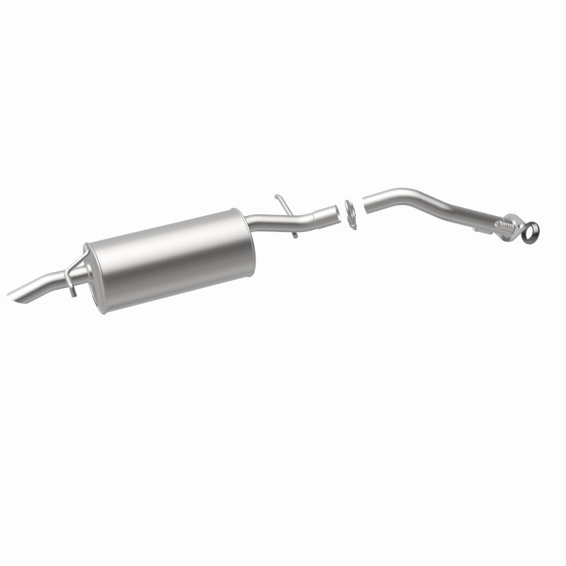 MagnaFlow BRE Exhaust Kit for 2004–2009 Toyota Prius 1.5L