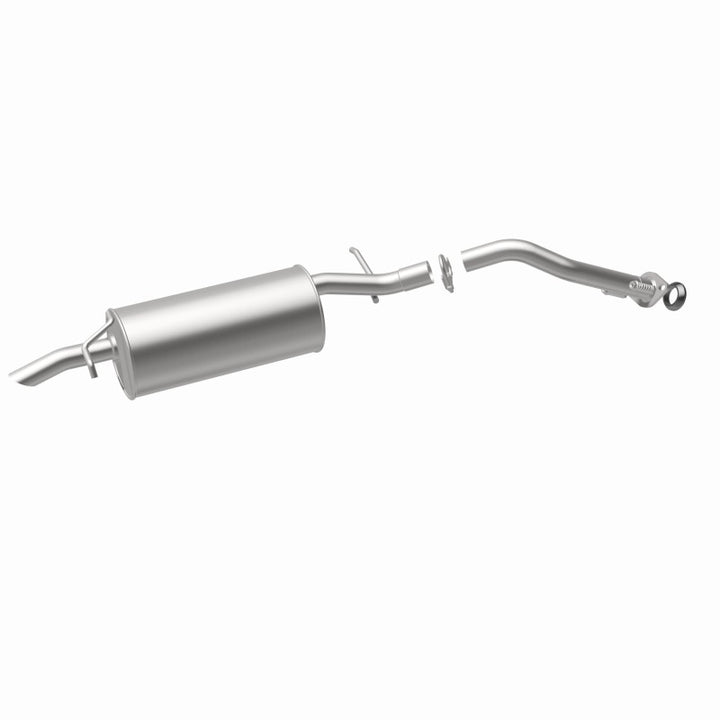 MagnaFlow BRE Exhaust Kit for 2004–2009 Toyota Prius 1.5L