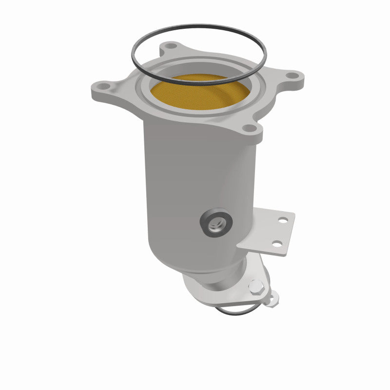 Magnaflow Direct Fit Catalytic Converter 2007-2015 Ford Edge 3.5L OEM - OneFastShop