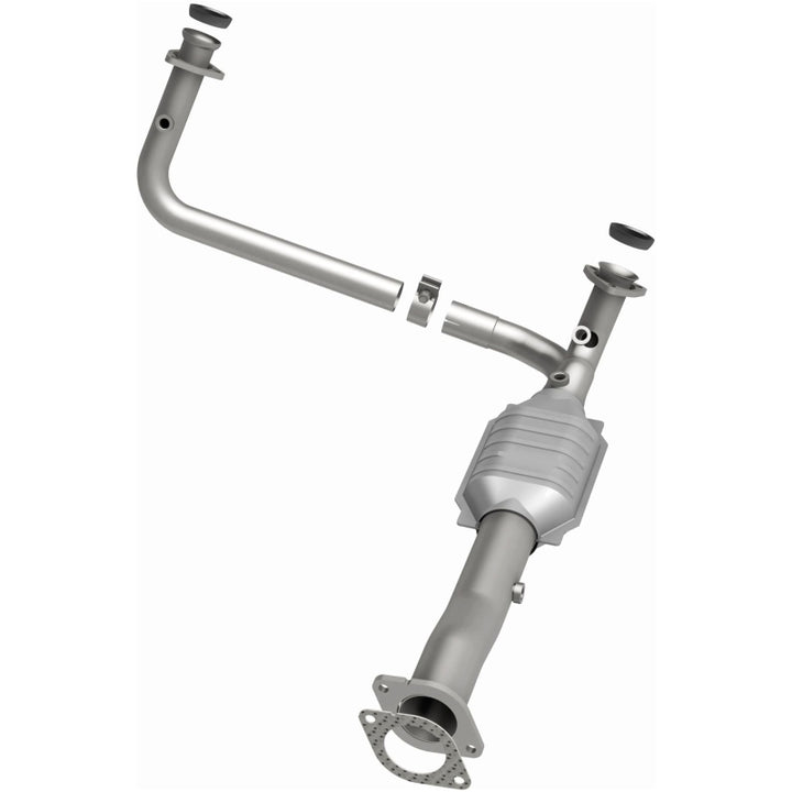 Magnaflow Direct-Fit Catalytic Converter for GM 1500/2500/3500 Truck 1996-1999 - OneFastShop