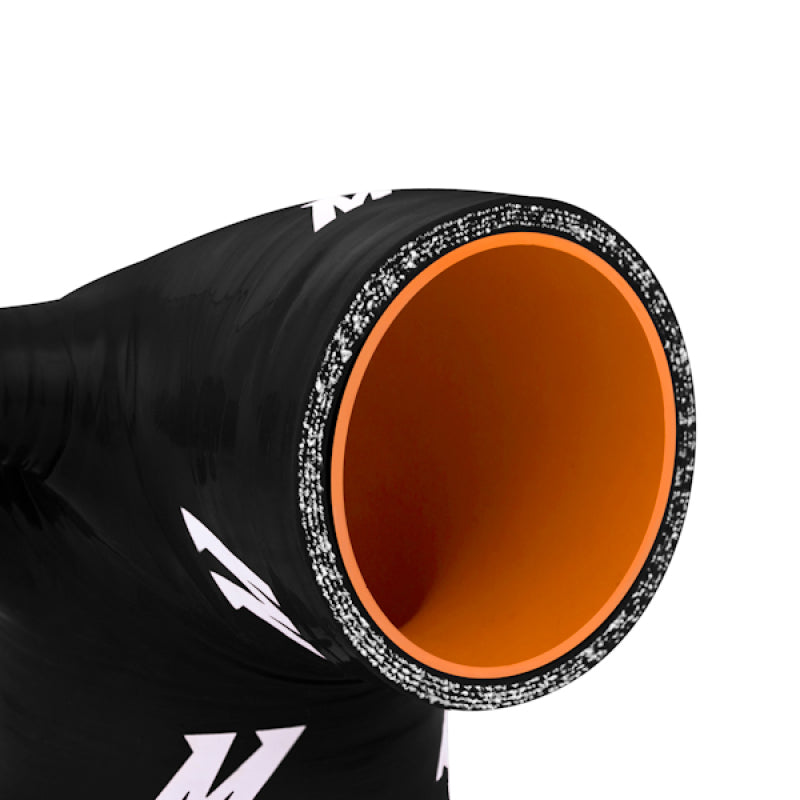 Mishimoto Black Silicone Intake Boot for BMW E36 (325/328/M3) 92-99