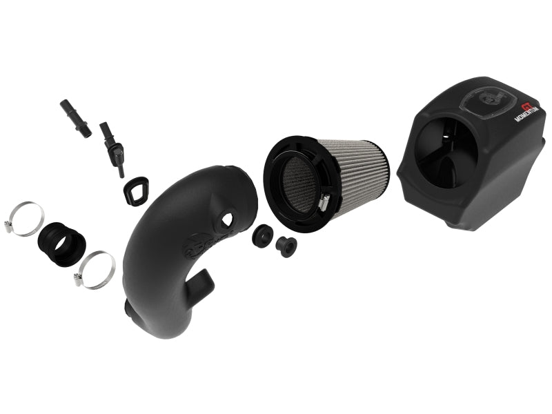 AFe Momentum GT Cold Air Intake System for 20-23 Ford Explorer L4 2.3L