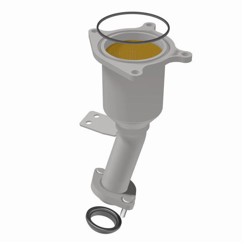 Magnaflow Direct-Fit Catalytic Converter 07-09 Ford Edge 6 3.5L OEM - OneFastShop