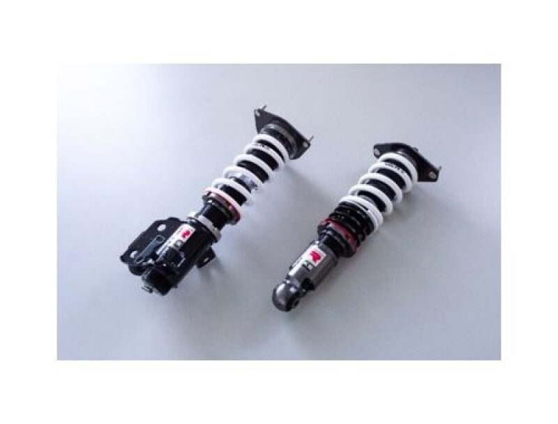 HKS Hipermax R Coilover Full Kit - Toyota 86 / Subaru BRZ (ZN6/ZC6) 2013-2020