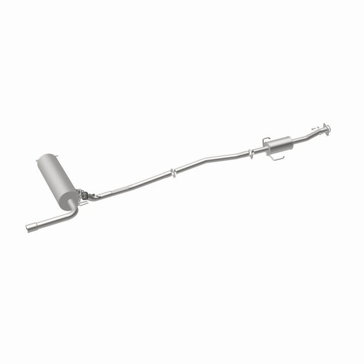 MagnaFlow BRE Exhaust Kit – Direct-Fit Replacement for 2001–2003 Toyota RAV4 2.0L