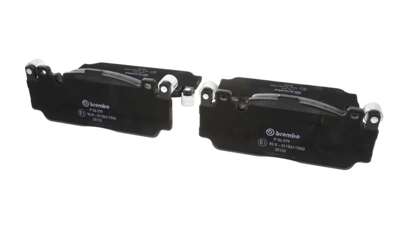 Brembo Low-Met Front Brake Pads - BMW M F8x/F1x 2012-2021, image 14