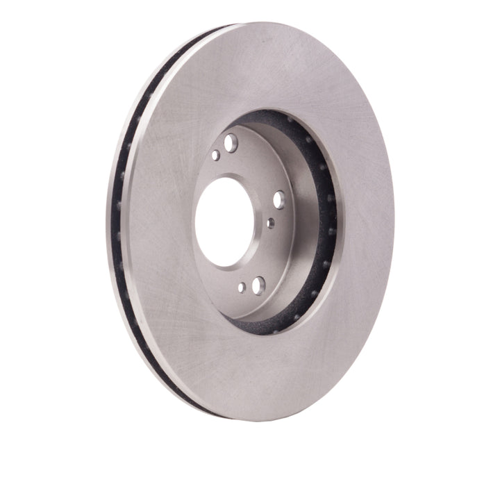 DFC 06-15 Honda Civic Front Brake Rotor DFC 06-15 Honda Civic