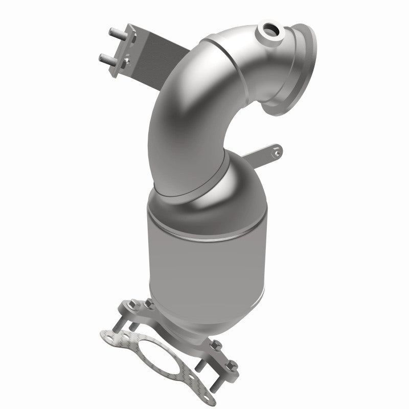 Magnaflow Direct Fit Catalytic Converter Chevrolet Cruze L4 18-19 - OneFastShop