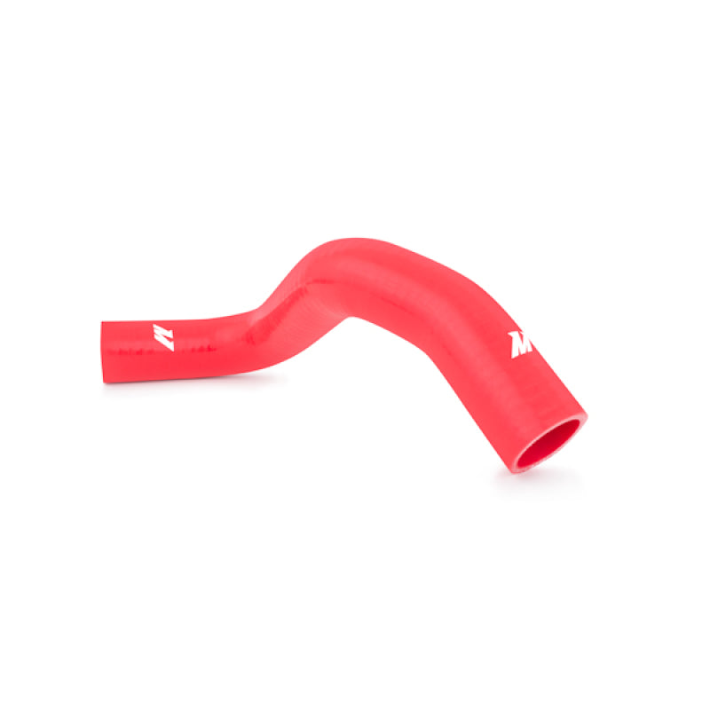 Mishimoto Silicone Radiator Hose Kit - Subaru BRZ, Scion FR-S, Toyota 86 2013-2026 - Red, image 4