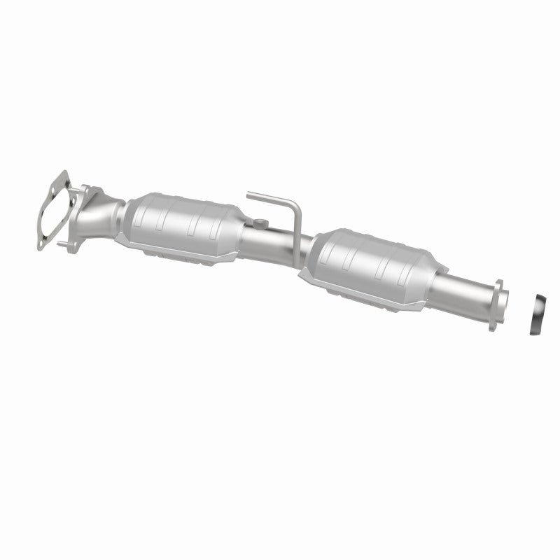 MagnaFlow Rear Section Catalytic Converter for 2001-05 Explorer Sport Trac