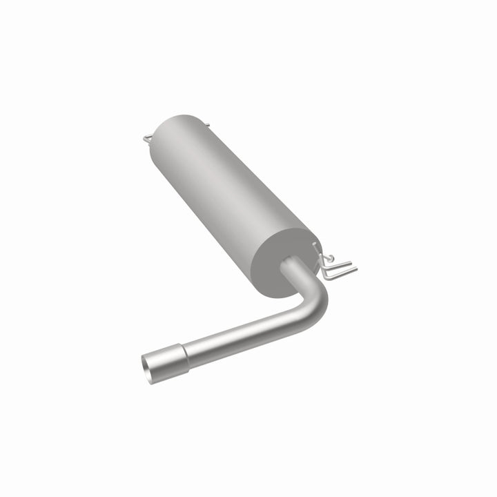 BRExhaust 2001–2003 Muffler Kit for Toyota RAV4 2.0L