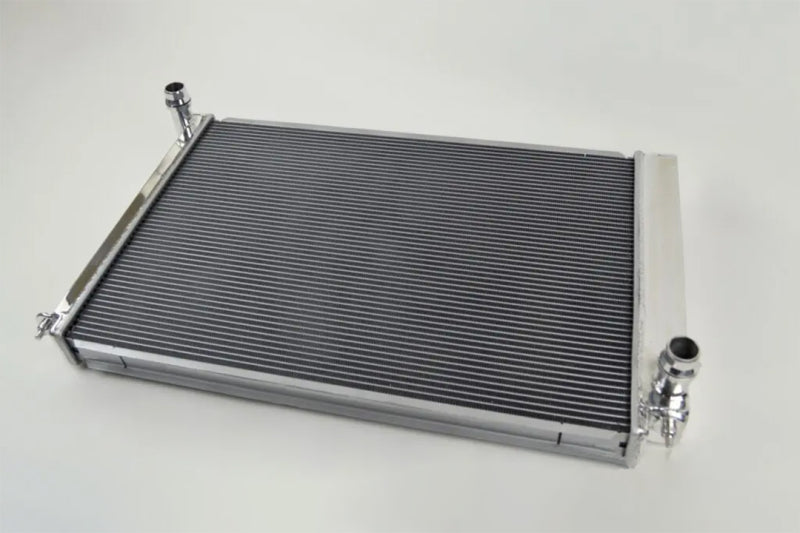 CSF High-Performance All-Aluminum Radiator for 97-02 Audi S4 (B5)