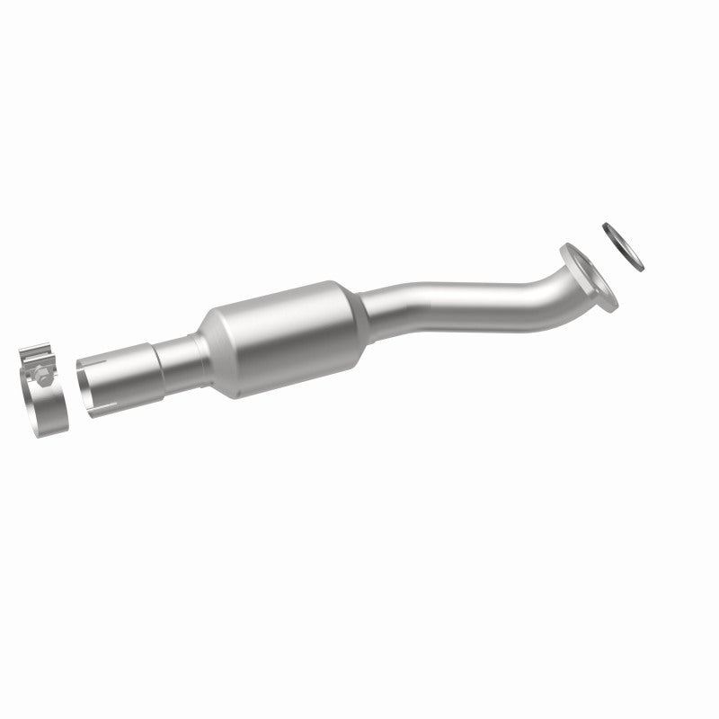 MagnaFlow Conv DF 09-12 Toyota RAV4 Underbody Easy Install