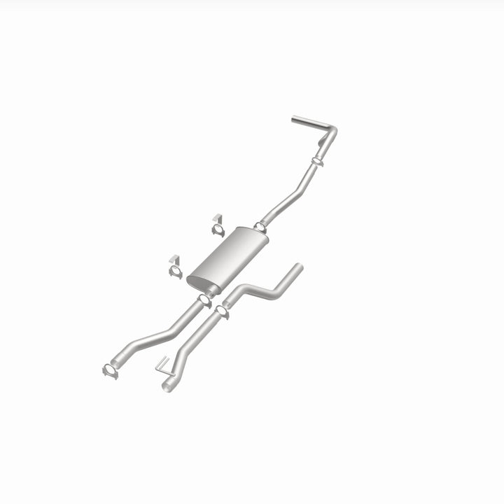 MagnaFlow BRE Exhaust Kit for 1988–1993 Chevy C2500 K2500