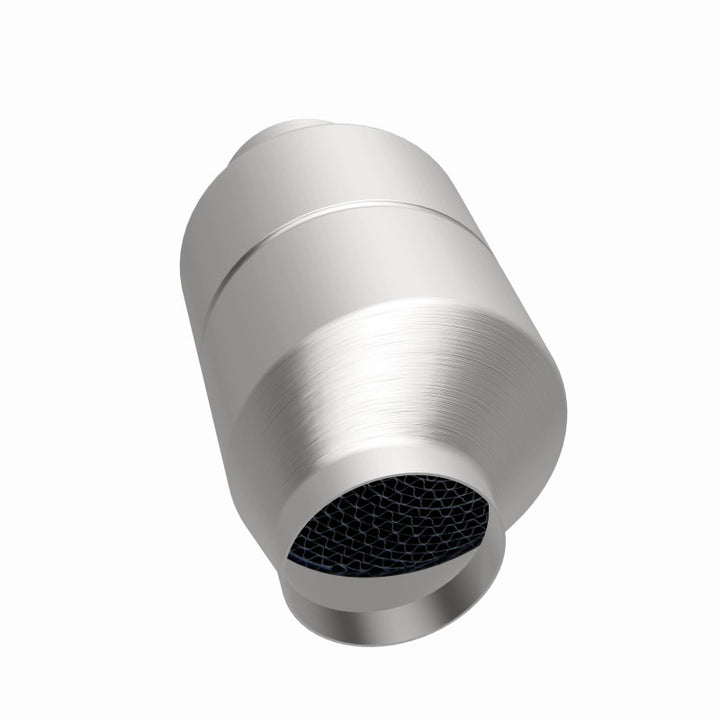 Magnaflow Universal 3.50 Inch O/C Diesel Catalytic Converter for 2001-2006 Chevrolet Silverado & GMC Sierra 2500/3500