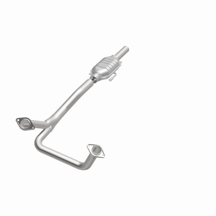 MagnaFlow Standard Grade Direct-Fit Catalytic Converter - Ford 84-86 - OneFastShop