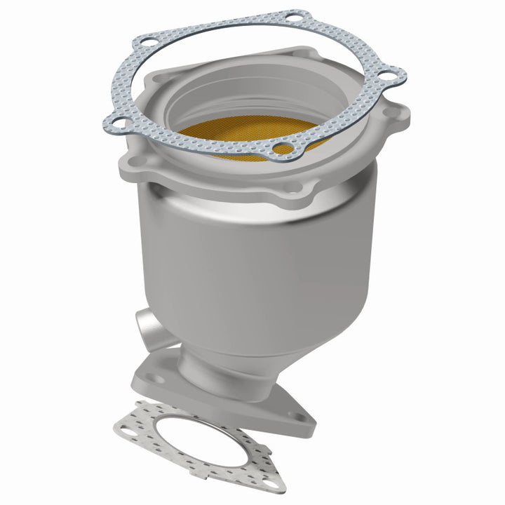 MagnaFlow Direct-Fit Catalytic Converter for 2004 Kia Optima 2.4L - OneFastShop