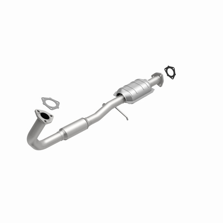 Magnaflow Direct-Fit Catalytic Converter 1997 Saturn SC 1.9L - OneFastShop