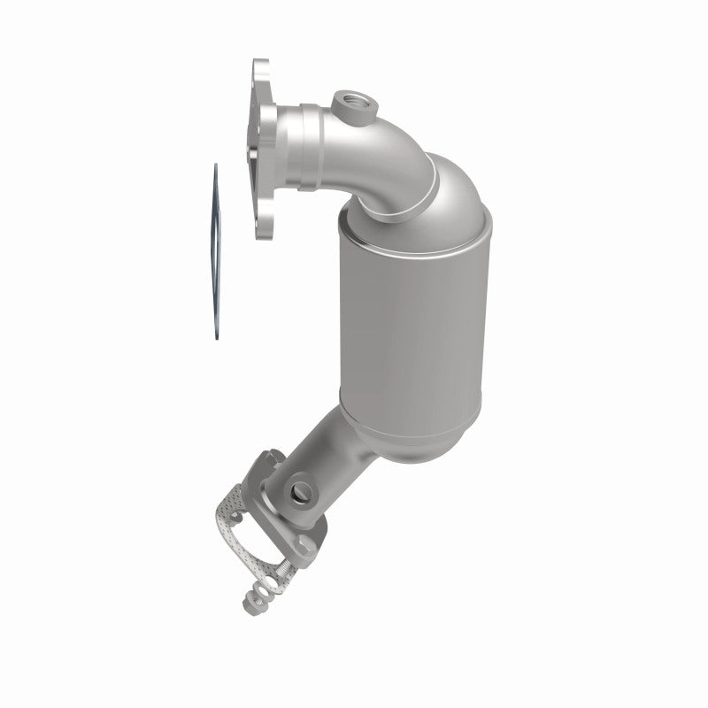 Magnaflow Direct Fit Catalytic Converter for 2018-2022 Chevrolet Traverse V6 OEM Underbody - OneFastShop