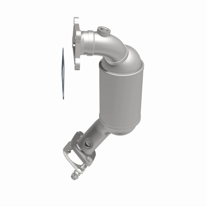 Magnaflow Direct Fit Catalytic Converter for 2018-2022 Chevrolet Traverse V6 OEM Underbody - OneFastShop