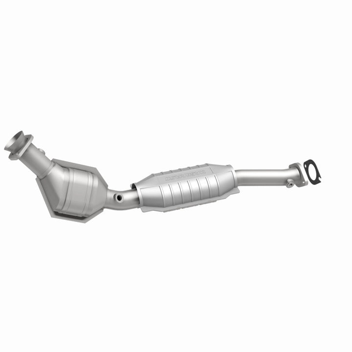 Magnaflow Direct-Fit Catalytic Converter 95-02 Ford Crown Vic 4.6L - OneFastShop