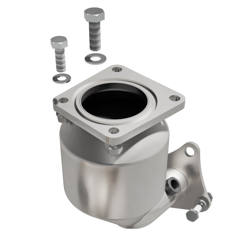 Magnaflow Direct-Fit Catalytic Converter for 2011 Nissan Quest 3.5L V6 - OneFastShop