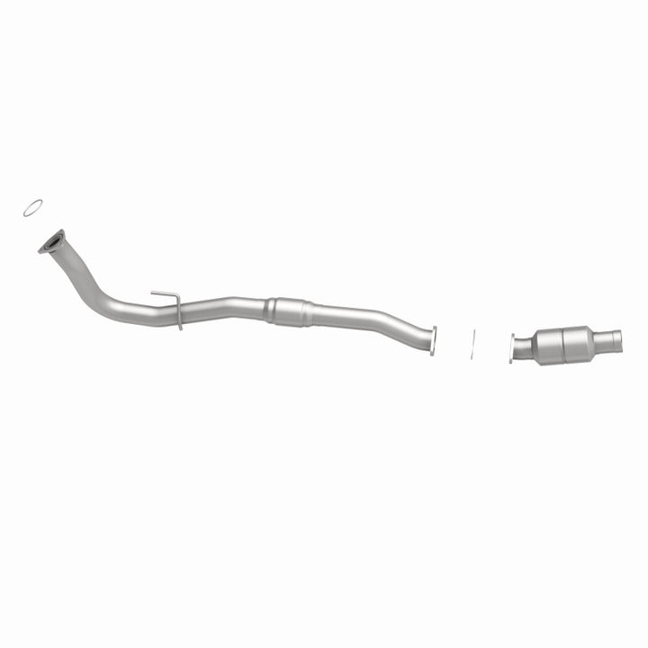 Magnaflow Direct-Fit Catalytic Converter 8.1L for 02-03 Avalanche 2500 - OneFastShop